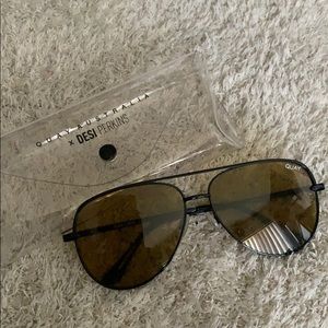 Quay Australia X Desi Perkins High Key